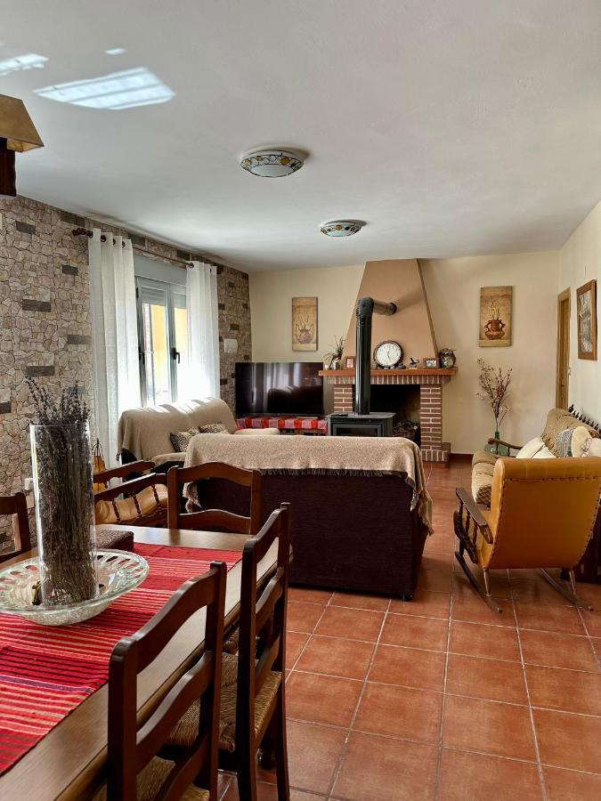 Casa El Chorreador Villa Barranda Exterior photo